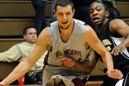 Tyler Rigby was named KIAC Player of the Week.