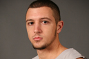 IU East's Tyler Rigby was named to the All-KIAC team.