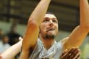Tyler Rigby now has 1,001 career points at IU East