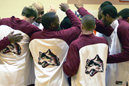 IU East plays Asbury in a KIAC Tournament quarterfinal Feb. 23 at Earlham College.