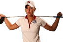 Courtney Barlage and the IU East golf teams open their seasons March 19.