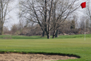 The IU East golf team finished second at the Cincinnati Christian University Invitational.