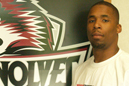 Terry Weathers of East Chicago signed to play basketball for IU East.