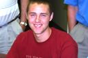 Matt Trimnell signs his letter of intent to play for IU East