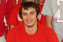 Josh Cook signs to play basketball for IU East.