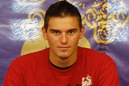 Ohio track and field state qualifier Alex Roach has signed with IU East.