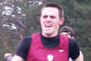 Zach Burns (above) earned a trip to nationals, along with Nicole House