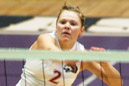 Madison Qualkenbush is the KIAC Player of the Week.