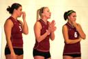 The Red Wolves fell at Marian University on Oct. 27.