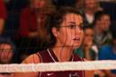 Lauren Crump and the IU East volleyball team play three matches this weekend.