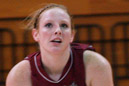 Kait Ervin and the IU East volleyball team can win the KIAC regular season title Nov. 7.