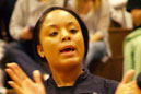 IU East rolled past Berea College on Nov. 7