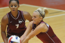 The Red Wolves dug deep to beat the University of Northwestern Ohio