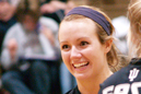 The IU East volleyball team has plenty to smile about entering the KIAC tournament.