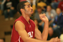 Will Madison and the Red Wolves earned a win against Purdue University Calumet.