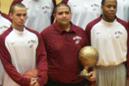 IU East and IU Southeast took home the Kesslers Trophy.