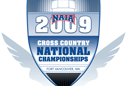 Zach Burns and Nicole House will represent IU East at the NAIA Cross Country National Championships.