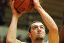 Tyler Rigby led IU East with 22 points.