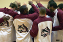 The Red Wolves host Brescia University on Feb. 18.
