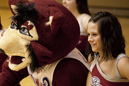 Tryouts for the 2011-12 competitive dance team will be held April 15-16.