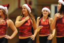 Six dancers have secured spots on the 2011-12 competitive dance team.