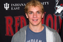 Trevor Tucker of Batesville will compete in track and field for IU East.