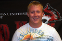 Jeremy Sorrell has signed to compete in track and field for IU East