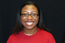Asia Mathis has signed to play golf for Indiana University East