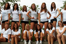 The IU East volleyball team opens its regular season on Aug. 20.