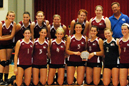 IU East is coming off of a 4-0 weekend at the Grace College Ramada Plaza Tournament.