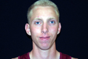 Joshua Allen will run cross country for IU East