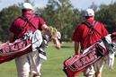 IU East shot 330 on the opening day of the USF Invitational