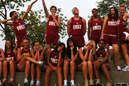 Plan to watch the Red Wolves run at IU East on Sept. 7