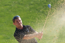 Brandon Loomis finished with a two-day score of 192.