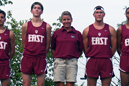 The IU East men's cross country season starts Sept. 2.