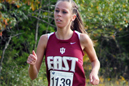 Look for Kelsey West to set a fast pace at the A-J Special.