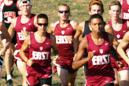 A new era in IU East cross country starts Sept. 7