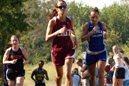 Carlie Rider is the KIAC Runner of the Week