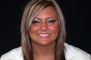 Paige Lay repeated as KIAC Volleyball Player of the Week