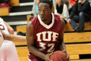 Jordan Weatherford and the Red Wolves play at Alice Lloyd on Jan. 21.