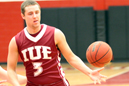 Matt Trimnell led IU East with 18 points.