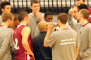 IU East is 12th in the NAIA Division II ratings.