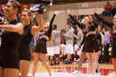 IU East's competitive cheer and dance teams could advance to the national finals.