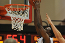 Will Jordan Weatherford and the Red Wolves slam the Mountaineers?