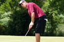 Levi Gough made the all-tourney team in IU East's most recent event.