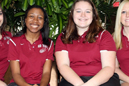 The IU East women's golf team hits the links April 7.