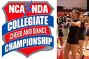 IU East's competitive cheer and dance teams compete in Daytona Beach, Fla.