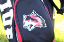 The women's golf team competed at the Franklin Invitational.