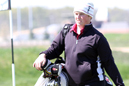 Luke Warren and the Red Wolves compete at the KIAC Championships this week.