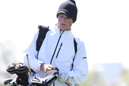 Joey Smart is the KIAC Men's Golf Player of the Year.